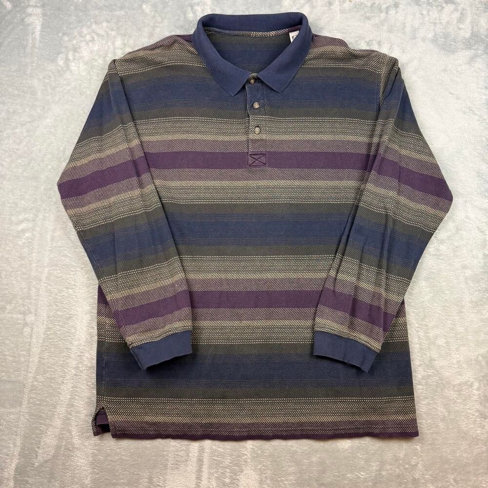 Unbranded Men's multi Polo-shirts